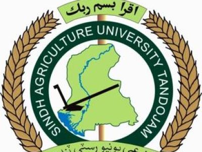 Sindh Agricultural University