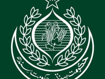 سندھ حکومت