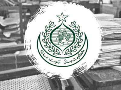 حکومت سندھ کا "آئی ورک فار سندھ"کو سرکاری پروگرام کی حیثیت دینے کا فیصلہ