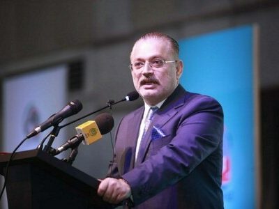 Sharjeel Inam Memon