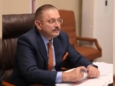 شرجیل انعام میمن