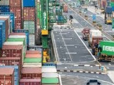 Singapore's non-oil exports