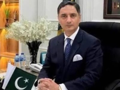 سہیل ظفر چٹھہ