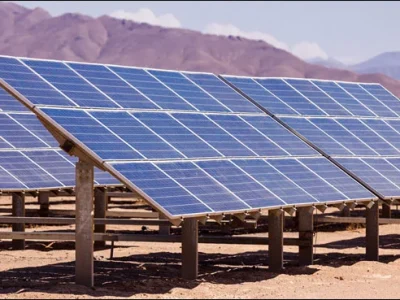 Solar