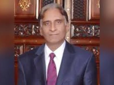 Chaudhry Latif Akbar