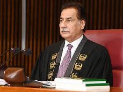 Speaker of the National Assembly Sardar Ayaz Sadiq has said