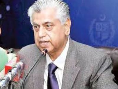 پاکستان نے ایران امریکہ تنازعہ کے پُرامن حل کو ممکن بنایا ،یہ کامیابی ہم سب کی مشترکہ کاوشوں کا نتیجہ ہے، مرتضیٰ سولنگی