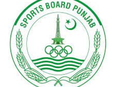Sports Board Punjab