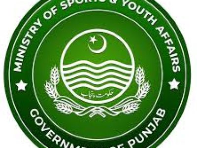 Sports Department Punjab