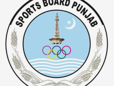 Sports_Board_Punjab_logo