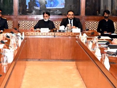 Standing Committee on Defense