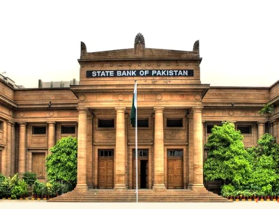 Bank Daulat Pakistan