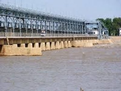 Statistics on water inflow and outflow in rivers and reservoirs