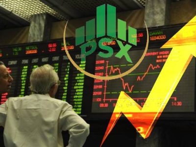 Pakistan Stock Exchange