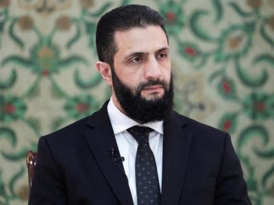 شامی صدر