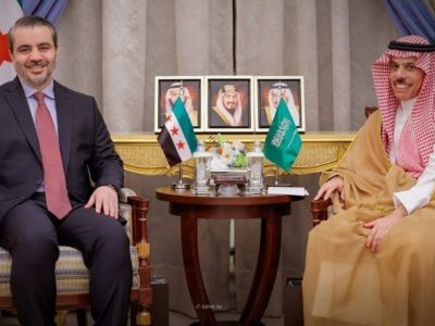 Syrian-Saudi-foreign-ministers-discuss-bilateral-cooperation-and-regional-developments1-1-1024x683