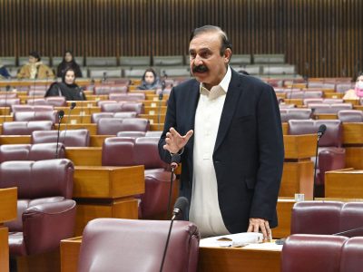 کالعدم ایکشن کمیٹی نے جان بوجھ کر کاروبار زندگی متاثر کر کے مذاکرات کے دروازے خود بند کئے ہیں، طارق فضل چوہدری