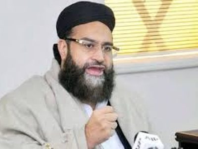 قومی پیغامِ امن کمیٹی مذہبی رواداری،بین المسالک و بین المذاہب ہم آہنگی کے فروغ کیلئے اپنا کردار ادا کرتی رہے گی،طاہر محمود اشرفی