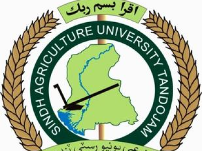 سندھ زرعی یونیورسٹی کے 107 زرعی گریجویٹس خصوصی تربیت کے لیے چین پہنچ گئے