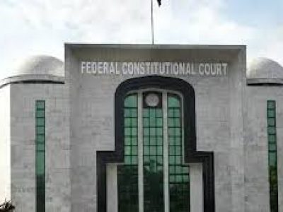 Federal Constitutional Court