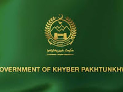 Khyber Pakhtunkhwa Government