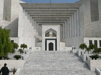 The Supreme Court