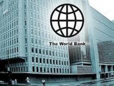 World Bank