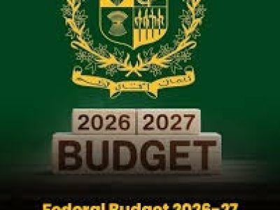 The federal government will present the budget for the fiscal year 2026-27 on June 12.