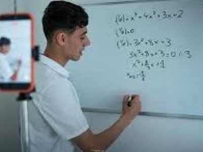 The largest mathematics competition in Germany