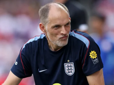 Thomas Tokhill