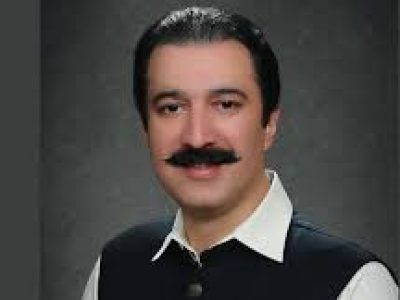 آزاد جموں و کشمیر کے وزیراعظم فیصل ممتاز راٹھور
