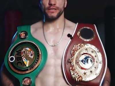 Boxer