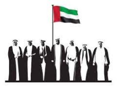 United Arab Emirates