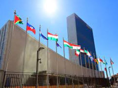 United Nations