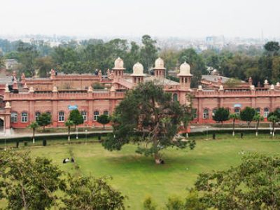 University-of-Agriculture-Faisalabad