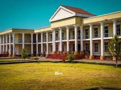 University of Haripur