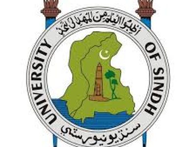 University of Sindh Jamshoro