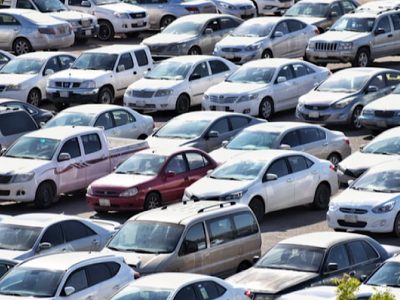 Vehicle sales increase by 28% year-on-year in 11 months
