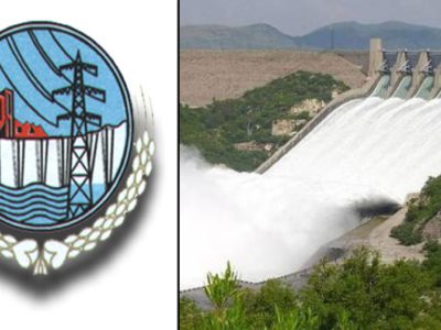 دریائوں اور آبی ذخائر میں پانی کی آمد و اخراج کے اعدادوشمار