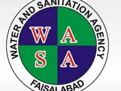 WASA-Faisalabad