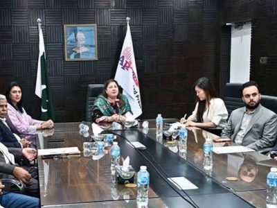 چائنا نیوز سروس عہدیدار