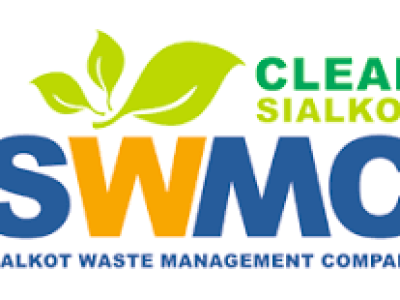 Waste Management Company Sialkot