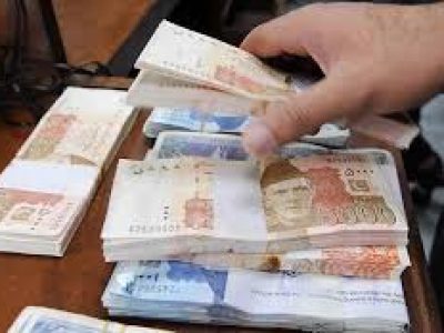 ویلتھ پاکستان