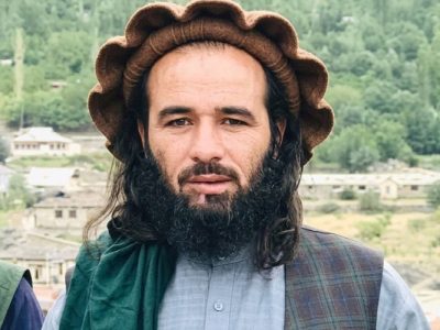 بدخشاں میں منحرف طالبان کمانڈر کی افغانستان میں غیر ملکی عسکریت پسند گروپوں کی مخالفت