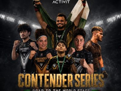 Pakistan MMA Federation