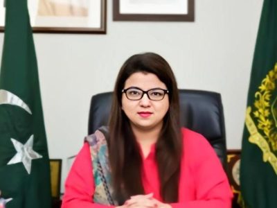 Shaza Fatima Khawaja,