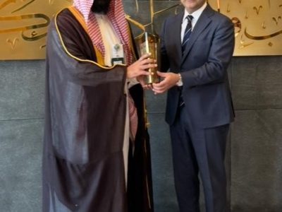 Pakistan, Saudi Arabia