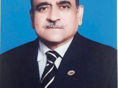 Pervez Butt