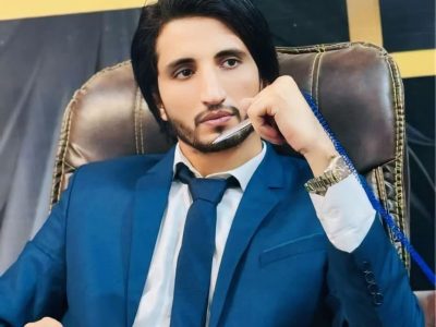 , Safeer Afridi,