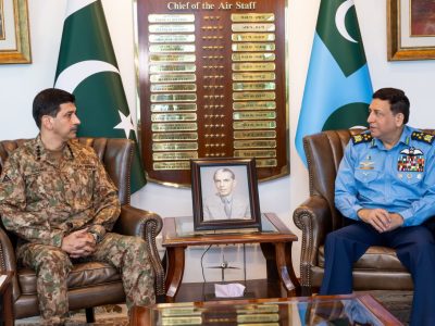 National Strategic Command,